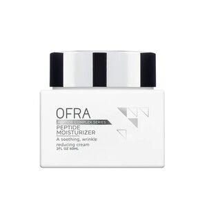 OFRA COSMETICS PEPTIDE MOISTURIZER